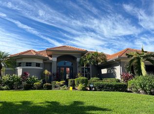 11977 Cypress Links Dr, Fort Myers, FL 33913