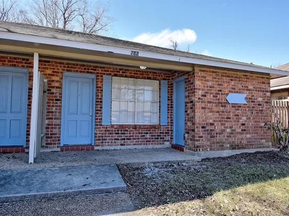782 Holt Ave, Baton Rouge, LA 70815