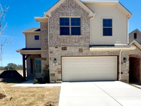 201 Legacy Blvd, Weatherford, TX 76085