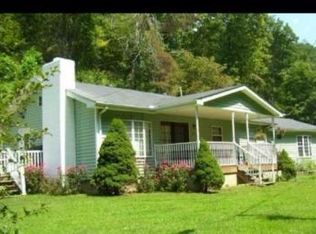 2801 Stonecoal Rd, Kermit, WV 25674