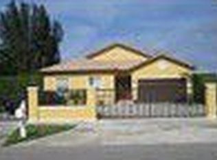 21801 SW 187th Ave, Miami, FL 33170