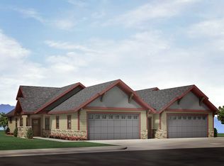 Larkspur Plan, The Meadows, Kalispell, MT 59901