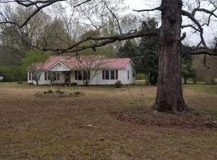 3272 Chewalla Rd, Ramer, TN 38367