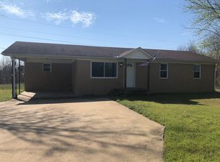 2029 Old Highway 19, Brownsville, TN 38012