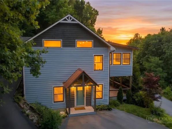 107 Glen View Road, Boone, NC 28607