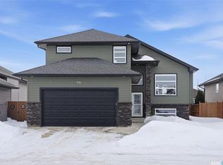 916 Stony Cres, Martensville, SK S0K2T1