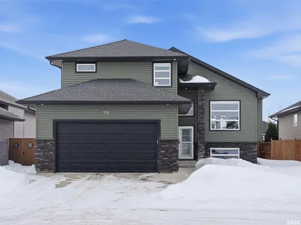 916 Stony CRESCENT, Martensville, SK S0K 2T1