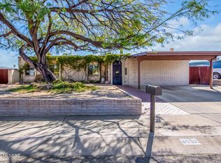8532 E Cuin Pl, Tucson, AZ 85710