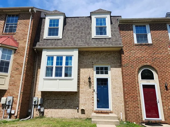 1306 Creekland Ct, Curtis Bay, MD 21226