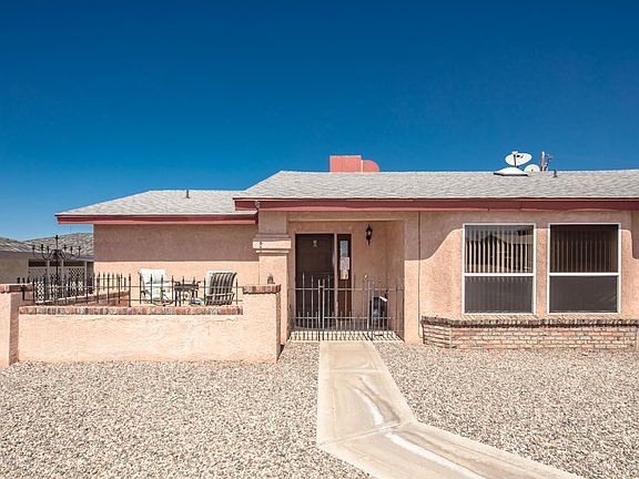 3rd image of 3455 Poppy Trail Dr
