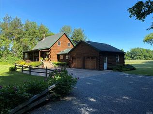 515 Fyler Rd, Kirkville, NY 13082