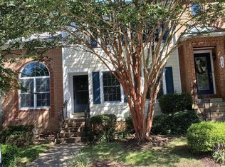 606 Currant Ct, La Plata, MD 20646