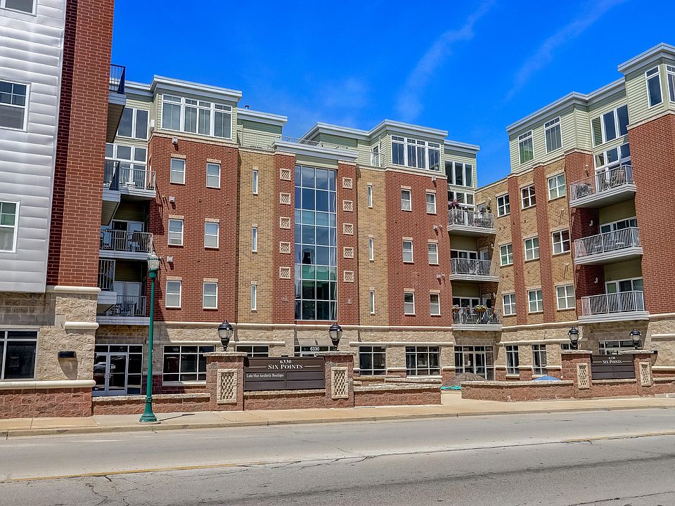 1st image of 6330 W Greenfield Ave APT 403
