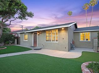 7400 Balcom Ave, Reseda, CA 91335