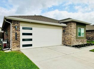 315 John House Ln, Rosharon, TX 77583