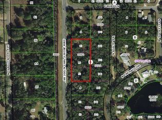 5075 N Carl G Rose Hwy, Hernando, FL 34442