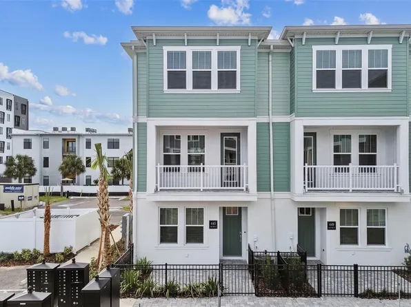 445 31st Way N, Saint Petersburg, FL 33713