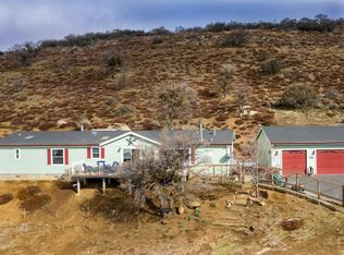 18580 Alps Dr, Tehachapi, CA 93561