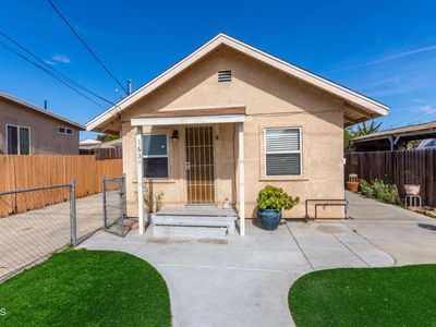163 Bell Way, Ventura, CA, 93001