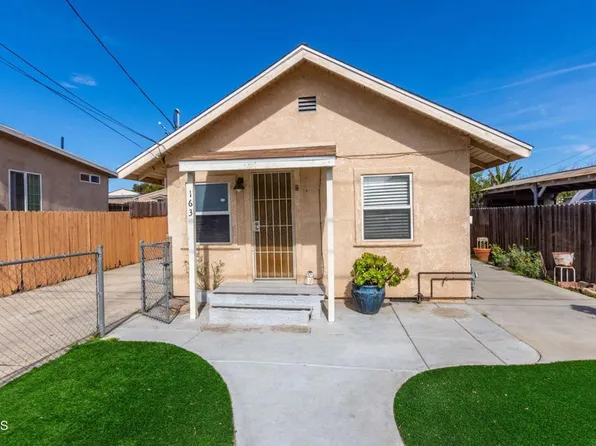 163 Bell Way, Ventura, CA 93001