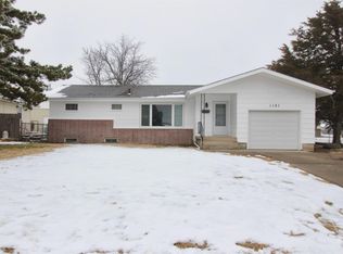 1121 Downing Ave, Hays, KS 67601