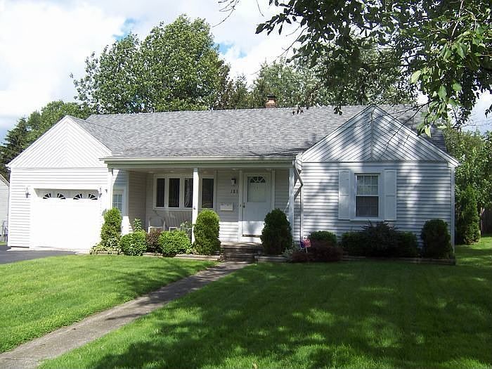 Welcome to 183 Crestwood Blvd.