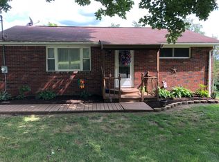 157 Haysville Rd, Karns City, PA 16041