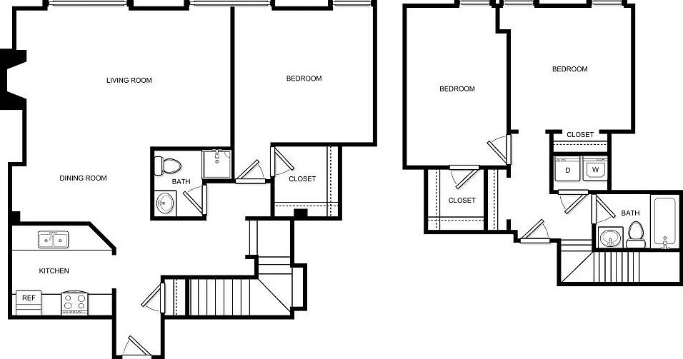 2nd image of 56 Garrison St #204