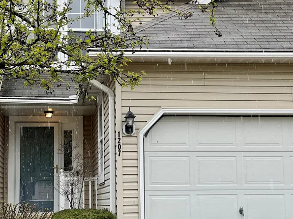 1207 Windmill Way S, Avon, OH 44011