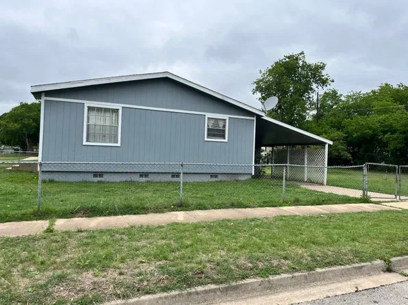 1401 Elyse Dr, Killeen, TX 76549