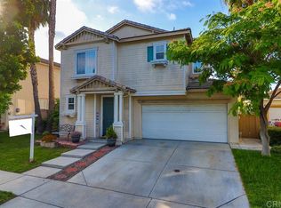 1871 Sheep Ranch Loop, Chula Vista, CA 91913
