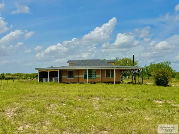 8172 W Mile 5 Rd, Mission, TX 78574