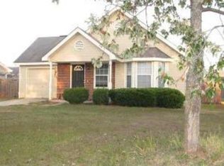 123 Country Walk, Warner Robins, GA 31088
