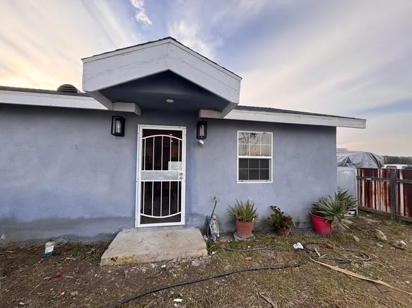 29466 Yates St, Madera, CA 93637