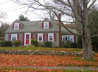 73 Parker Rd, Needham, MA 02494