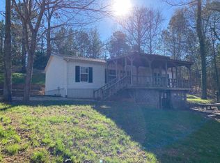 58 Florey Lake Rd, Kilgore, TX 75662