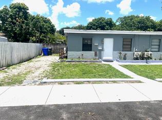 504 N 57th Ave #S, Hollywood, FL 33021