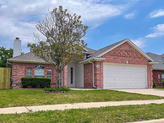 2nd image of 3436 Jack Atkins Ct