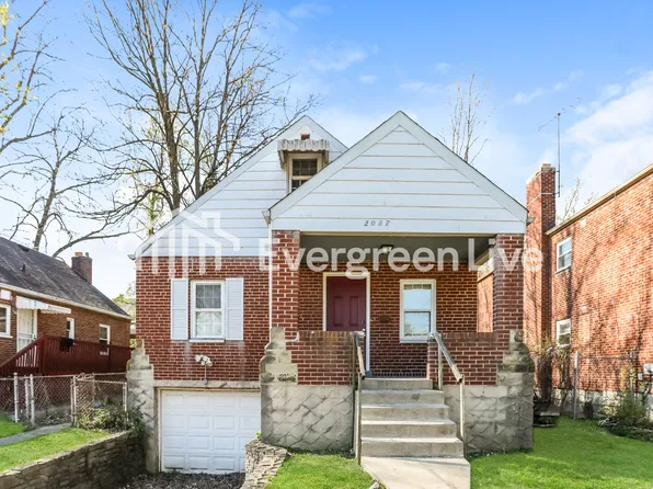 2037 Dallas Ave, Cincinnati, OH 45239