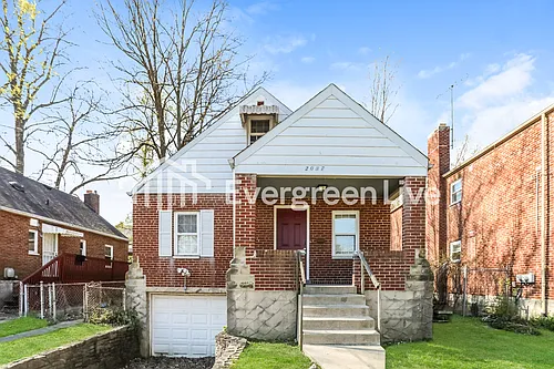 2037 Dallas Ave Photo 1