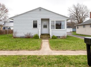 608 Fillmore St, Black River Falls, WI 54615