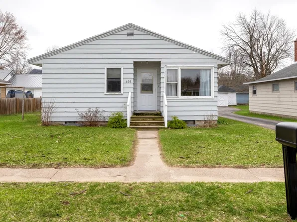 608 Fillmore Street Street, Black River Falls, WI 54615