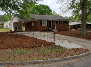 2302 Lyon St, Gastonia, NC 28052