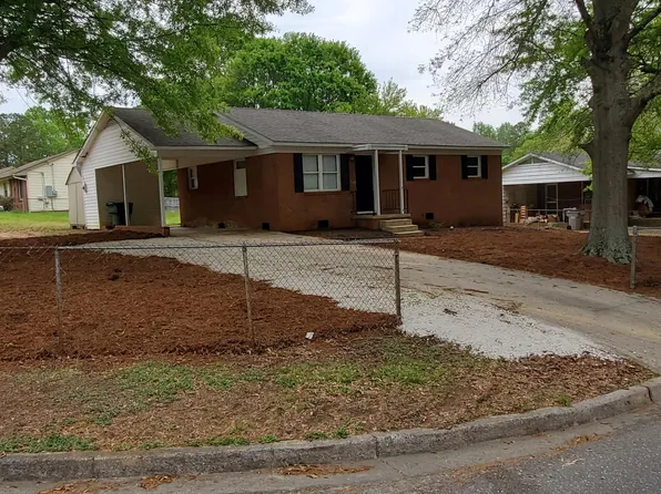 2302 Lyon St, Gastonia, NC 28052