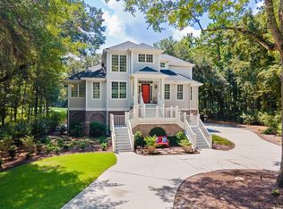 938 Wallace Pate Dr, Georgetown, SC 29440