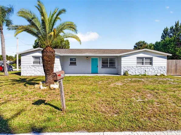 6239 Stone Rd, Port Richey, FL 34668