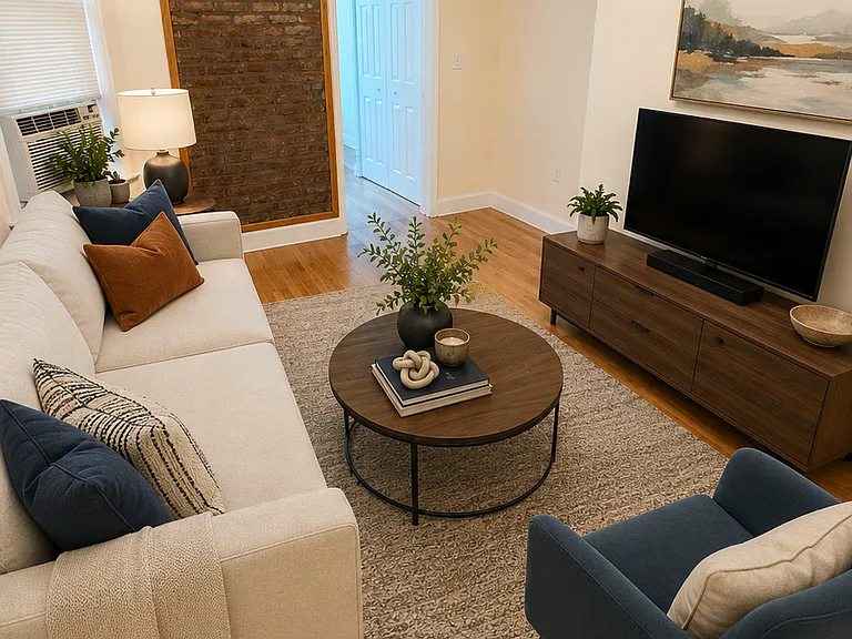 132 Lincoln St #1 — Photo 2