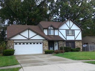 6525 Tanbark Trl, Fort Wayne, IN