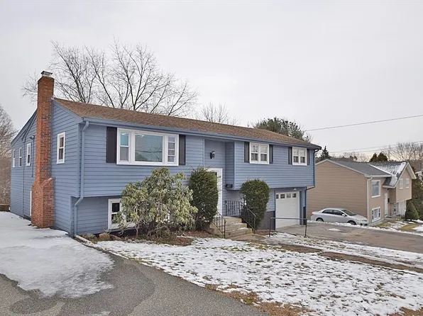 16 Cedar Ave, Randolph, MA 02368