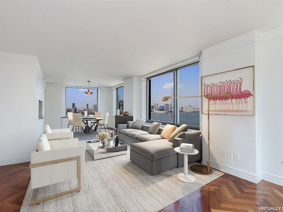 1st image of 10 West St APT 21C